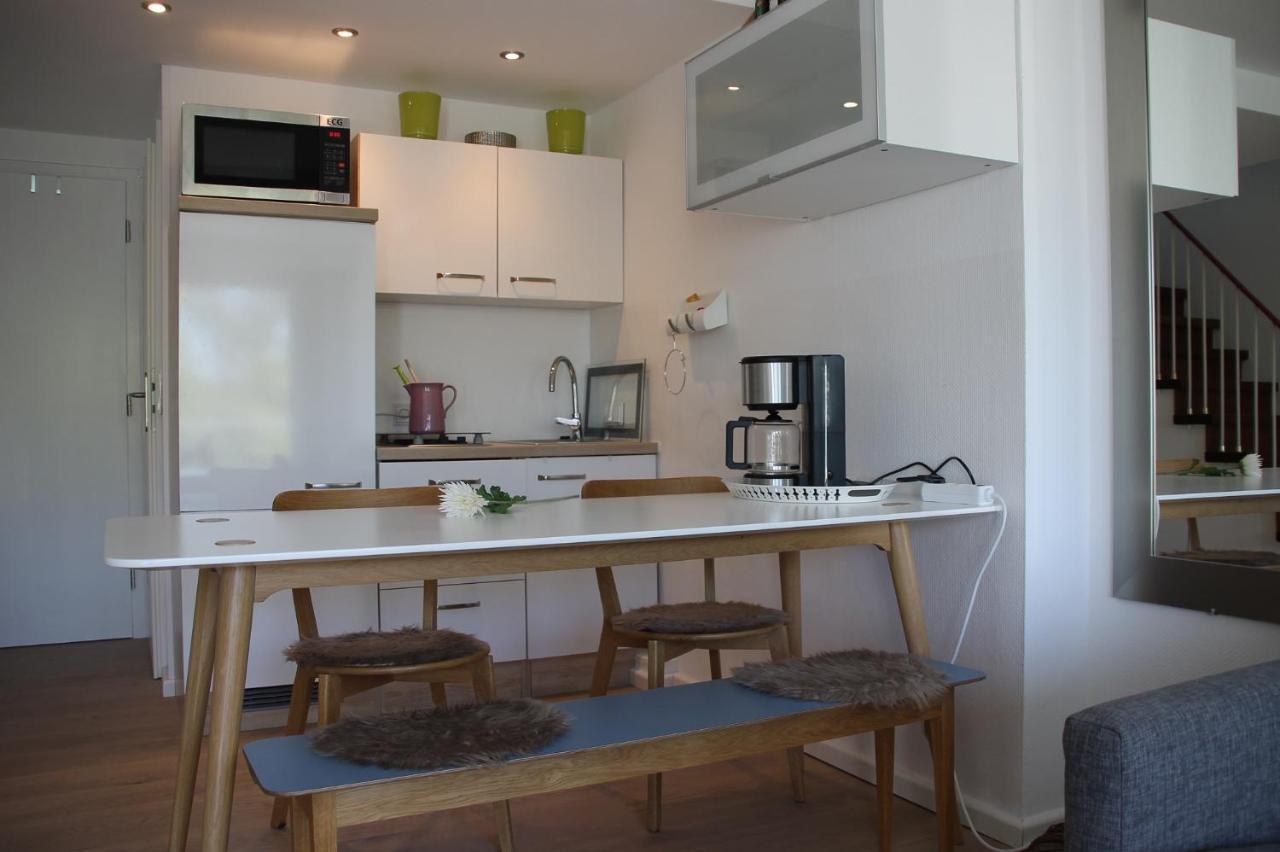 Ferienwohnung Riviera Scharbeutz Exterior foto